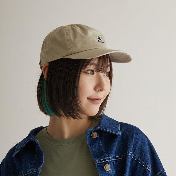 KANGOL（カンゴール） 【限定セール】 キャップ メンズ レディース 白