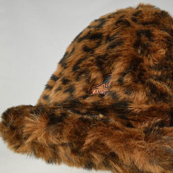 KANGOL（カンゴール） フォウ ファー ハット メンズ レディース 秋冬