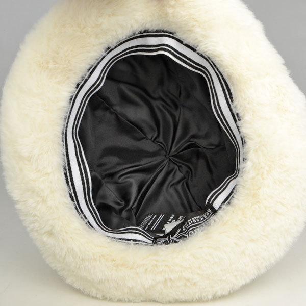 KANGOL（カンゴール） フォウ ファー ハット メンズ レディース 秋冬