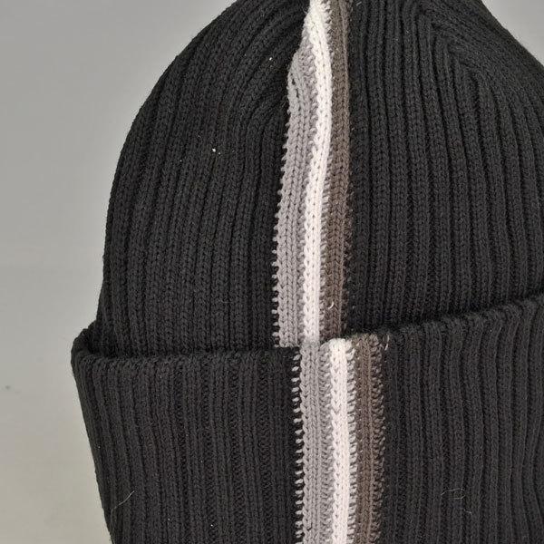 カンゴール ニット帽 メンズ レディース 黒 ニット ワッチ ビーニー Color Bar Beanie Kangol 108 帽子専門店 Lion Do ライオンドウ 通販 Yahoo ショッピング