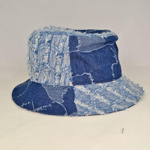 KANGOL カンゴール デニム ハット バケットハット バケハ 帽子