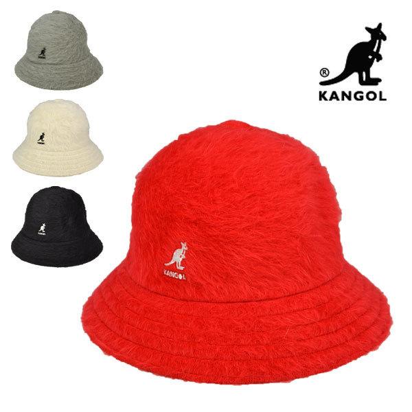 ⭕️Kangol Supreme バケットハット レアX-LARGE ホワイト新品 楽天