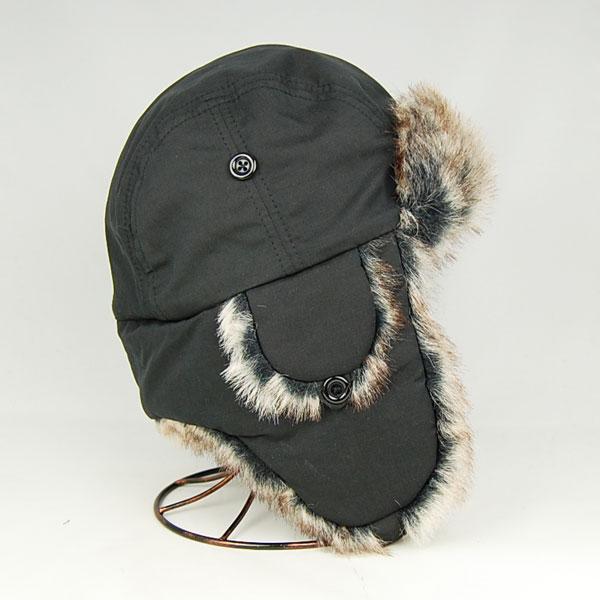 【Real Fur】フライトキャップ/Y2K/飛行帽/ファー/トラッパーハット/ Real Fur】フライトキャップ/Y2K/飛行帽/ファー/トラッパーハット