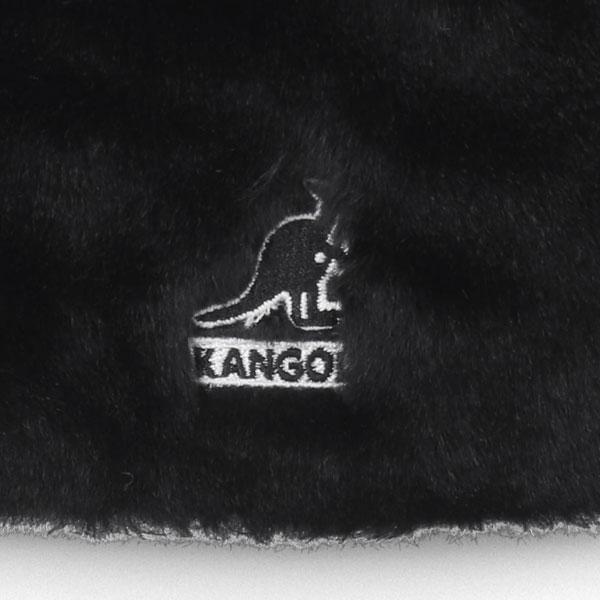 KANGOL（カンゴール） 【限定セール】 フェイクファー トッパー ハット