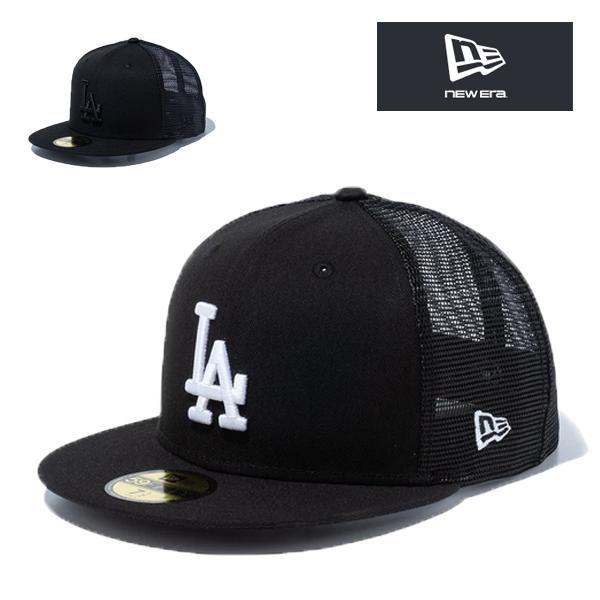 59FIFTY Black Snake ロサンゼルス・ドジャース ブラック 59FIFTY ロサンゼルス・ドジャース ブラック × ホワイト