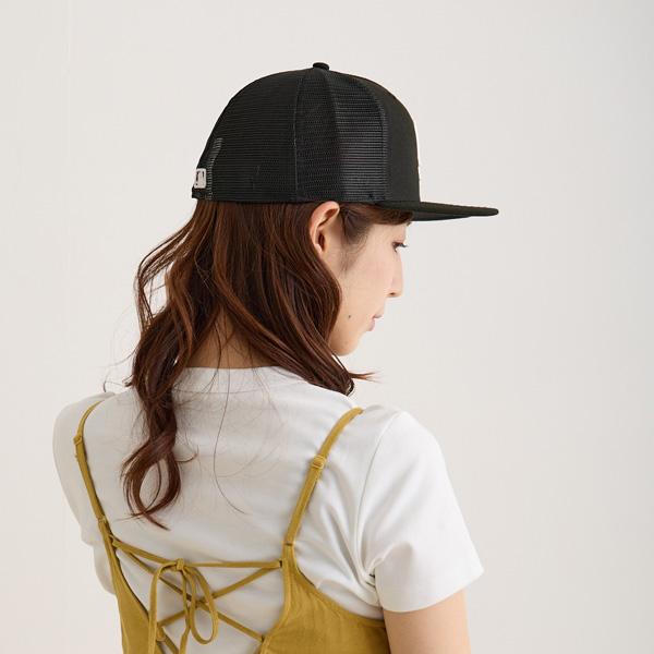 59FIFTY ニューエラ メッシュ キャップ ロサンゼルス ドジャース