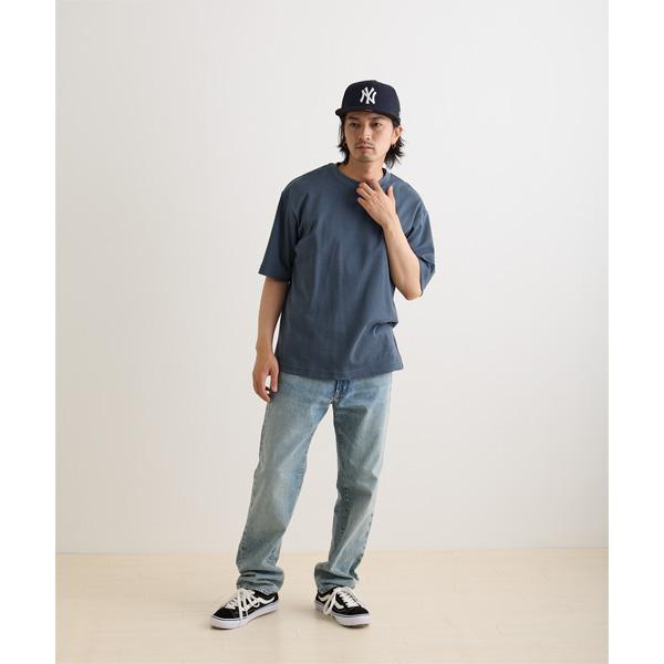 59FIFTY ニューエラ メッシュ キャップ ネイビー 紺 new era : 帽子