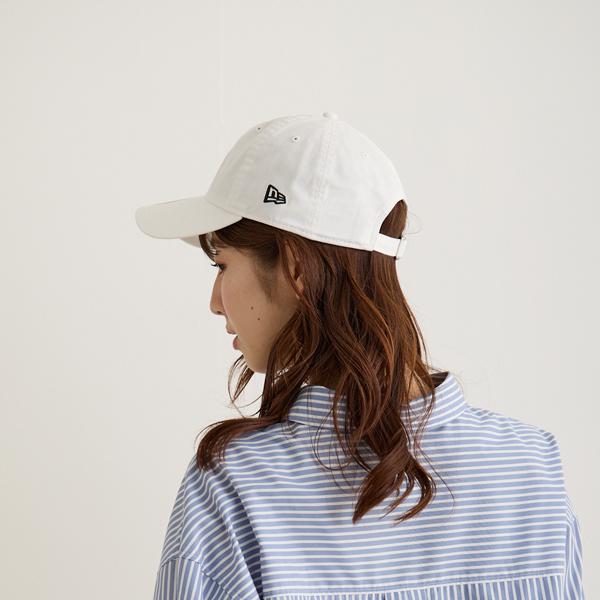 9TWENTY ニューエラ キャップ la ロサンゼルス ドジャース メンズ