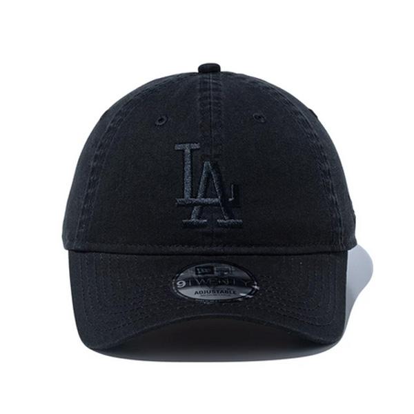 9TWENTY ニューエラ キャップ la ロサンゼルス ドジャース メンズ
