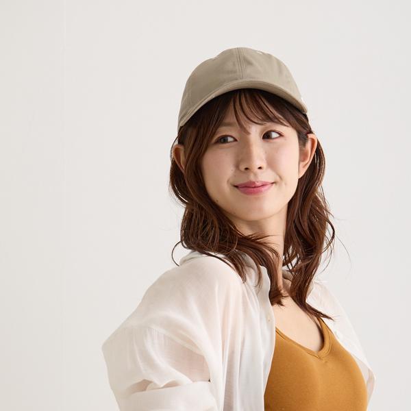 NEW ERA（ニューエラ） キャップ 9THIRTY ナインサーティー 無地 黒