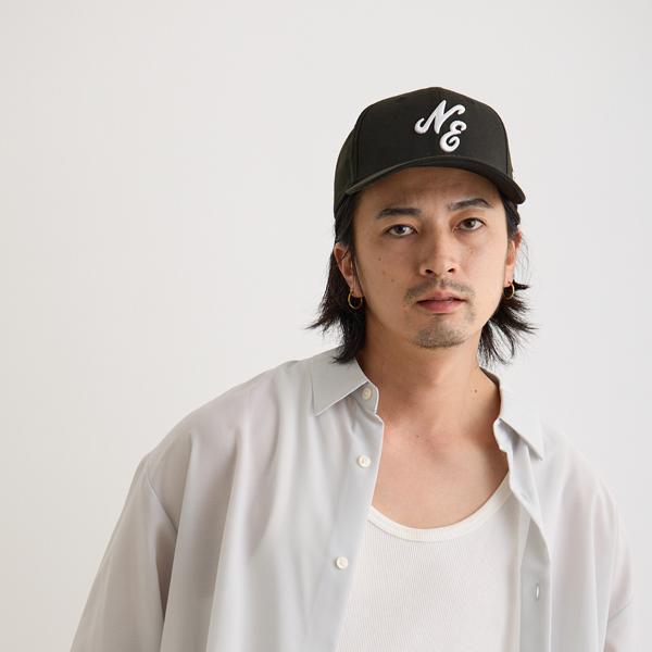 NEW ERA（ニューエラ） キャップ 9SEVENTY Stretch-Snap ストレッチ