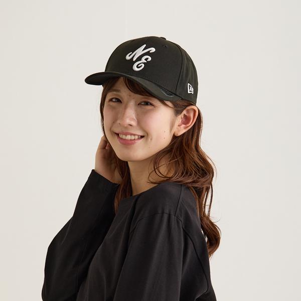 NEW ERA（ニューエラ） キャップ 9SEVENTY Stretch-Snap ストレッチ