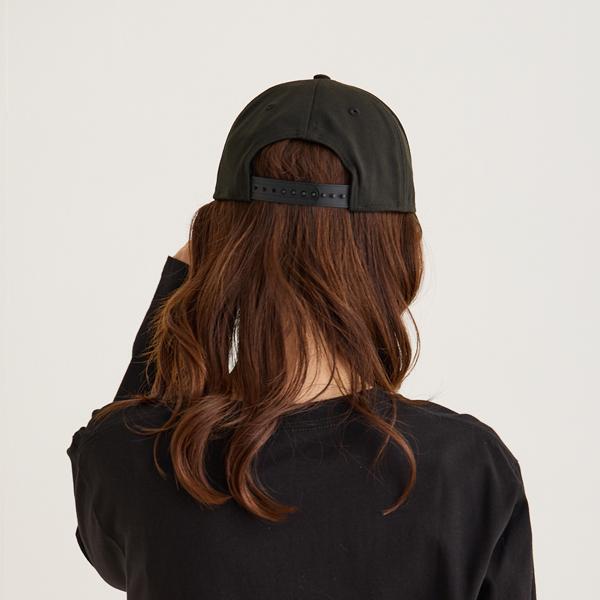 NEW ERA（ニューエラ） キャップ 9SEVENTY Stretch-Snap ストレッチ
