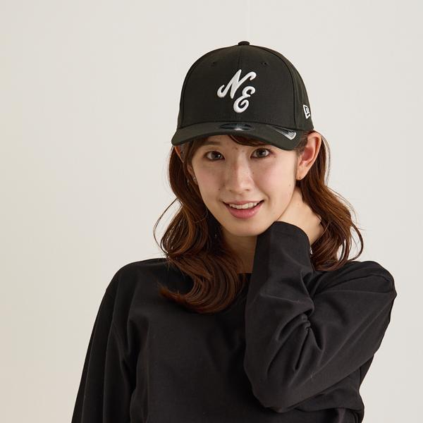 NEW ERA（ニューエラ） キャップ 9SEVENTY Stretch-Snap ストレッチ
