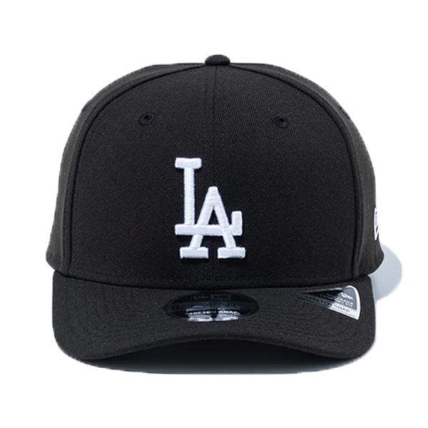 NEW ERA（ニューエラ） キャップ 9SEVENTY Stretch-Snap ストレッチ