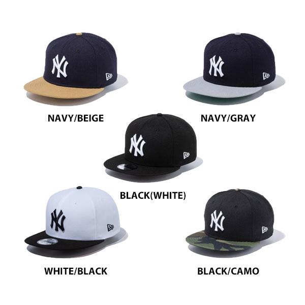9FIFTY ニューエラ キャップ アジャスタブル スナップバック 9FIFTY ニューエラ キャップ アジャスタブル スナップバック