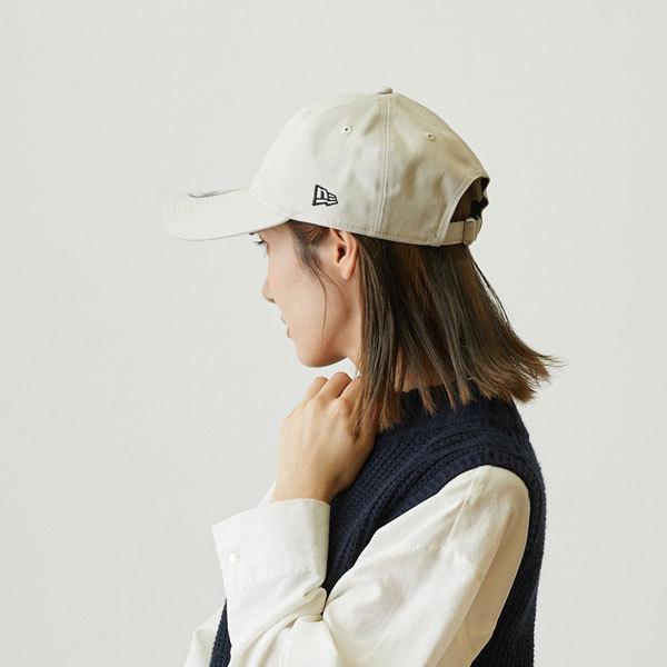 NEW ERA ニューエラ ローキャップ 9TWENTY ロング ロング