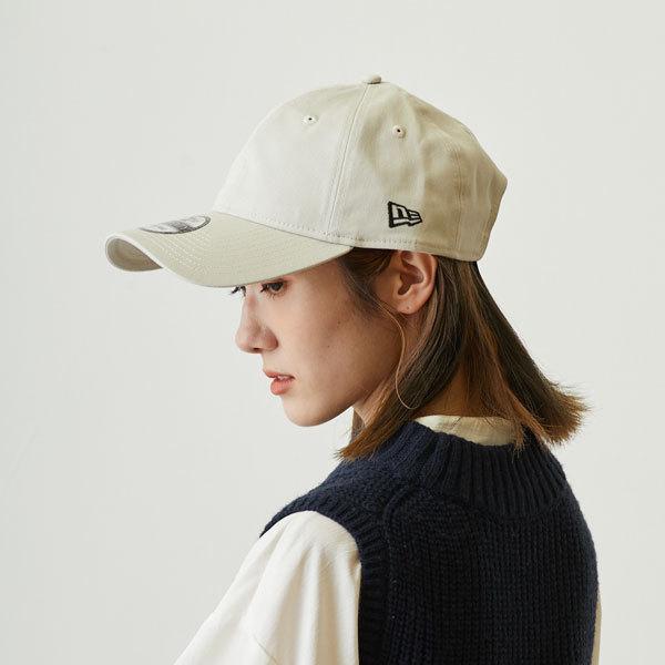 NEW ERA ニューエラ ローキャップ 9TWENTY ロング ロング