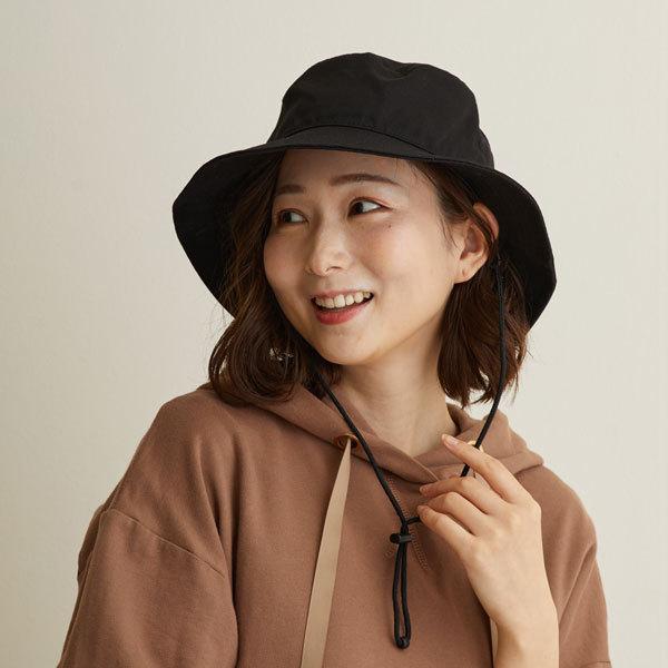 N°21 × NEWEARA アドベンチャーライト ハット N21 チェーン付 N°21 × NEWEARA アドベンチャーライト ハット N21 チェーン付