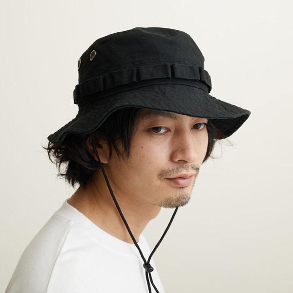 ニューエラ アドベンチャー ハット メンズ レディース NEW ERA 帽子 大きいサイズ 小さいサイズ 黒 ブラック デニム 紺 ネイビー モス オリーブ タン 釣り 山｜lion-do｜15