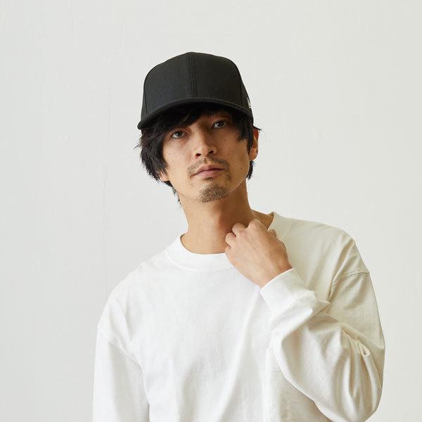 NEW ERA（ニューエラ） プレカーブ キャップ 無地 ベーシック Basic