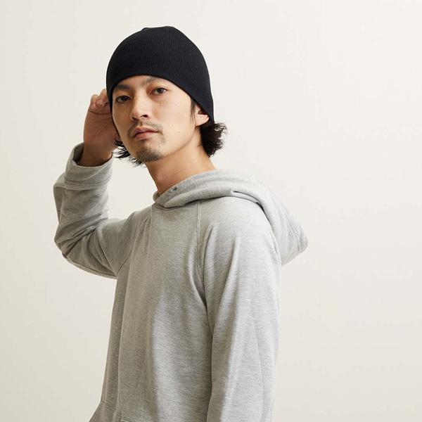 ニューエラ ニット帽 人気 黒 白 ブラック ホワイト グレー ベージュ ネイビー 紺 ビーニー ベーシック NEW ERA メンズ レディース|lion-do|07