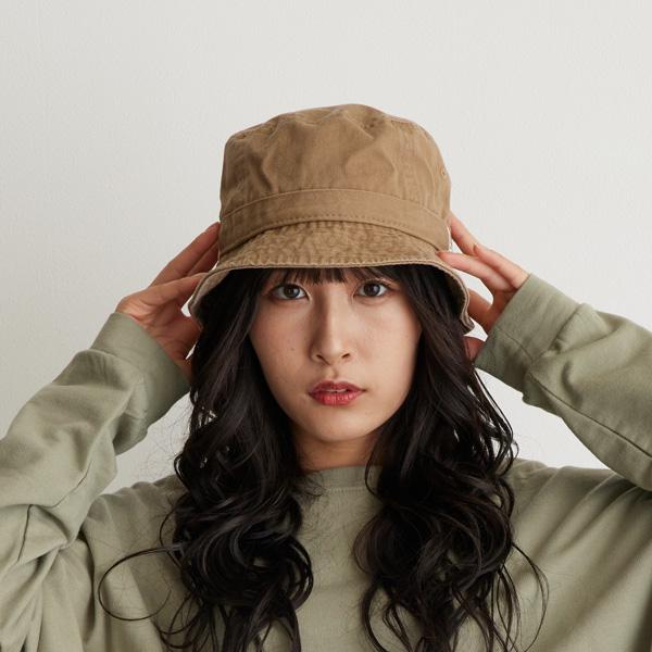 Bucket(NEW ERA) ニューエラ バケットハット BUCKET-02 メンズ Bucket(NEW ERA) ニューエラ バケットハット BUCKET-02 メンズ