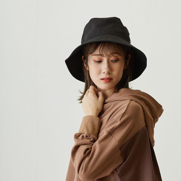 Bucket（NEW ERA） ニューエラ バケットハット 03 広つば ツバ 長い