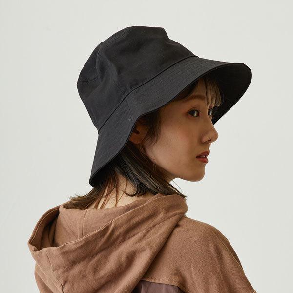 Bucket（NEW ERA） ニューエラ バケットハット 03 広つば ツバ 長い