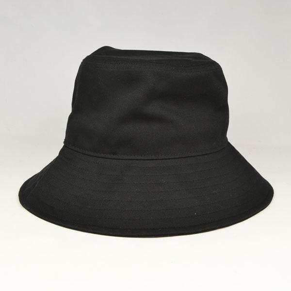 Bucket（NEW ERA） ニューエラ バケットハット 03 広つば ツバ 長い