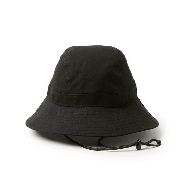 new era × undercover バケットハット ブラック L-XL Bucket（NEW ERA） ニューエラ バケットハット バケット04 バケハ 黒