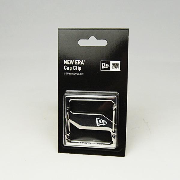 NEW ERA（ニューエラ） カラビナ キャップ クリップ 帽子 黒 紺 赤 白
