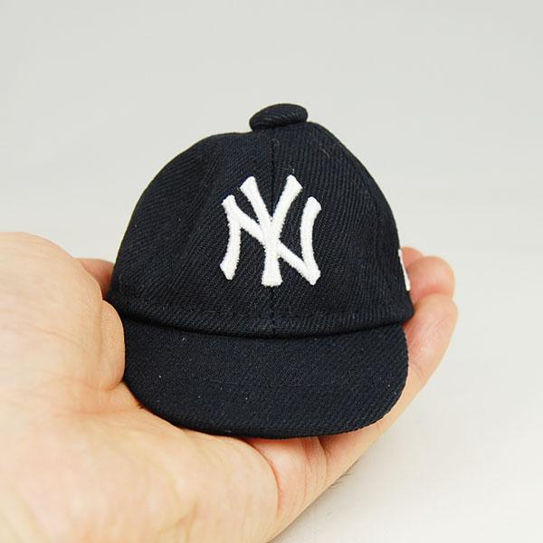 NEW ERA（ニューエラ） キャップ キーホルダー ロサンゼルスドジャース