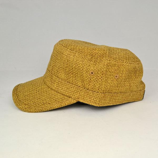 ポリジュート ワークキャップ メンズ レディース 深め サマー 大きいサイズ 大きめ Xl 大きい 男性 女性 ベージュ 黒 グレー 30代 40代 50代 無地 おすすめ Cnt 帽子専門店 Lion Do ライオンドウ 通販 Yahoo ショッピング