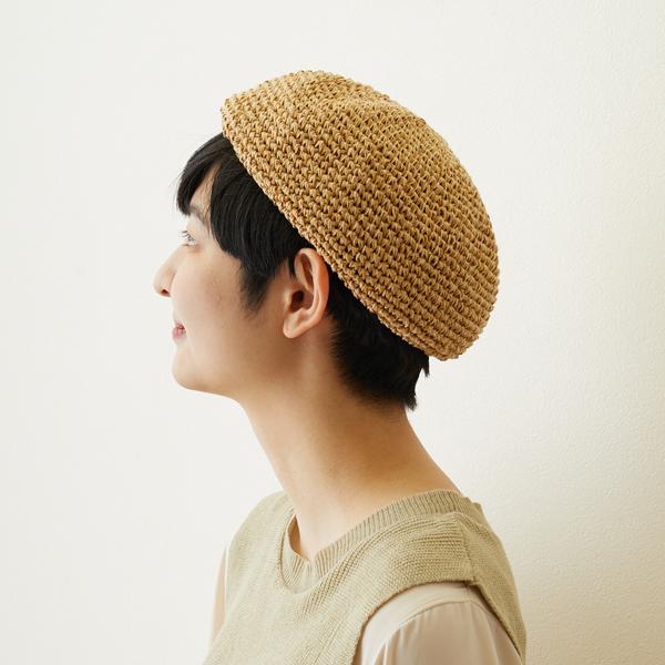ラズベレー 春 夏 涼しい ナチュラル おしゃれ コーデ メンズ レディース 帽子 Csb002f 帽子専門店 Lion Do ライオンドウ 通販 Yahoo ショッピング