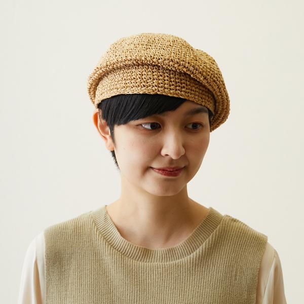 ラズベレー 春 夏 涼しい ナチュラル おしゃれ コーデ メンズ レディース 帽子 Csb002f 帽子専門店 Lion Do ライオンドウ 通販 Yahoo ショッピング