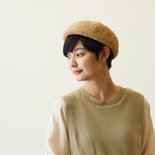 ラズベレー 春 夏 涼しい ナチュラル おしゃれ コーデ メンズ レディース 帽子 Csb002f 帽子専門店 Lion Do ライオンドウ 通販 Yahoo ショッピング