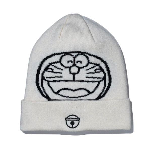 NEW ERA ニューエラ ニット帽 ベーシック カフニット ドラえもん NEW ERA ニューエラ ニット帽 ベーシック カフニット ドラえもん