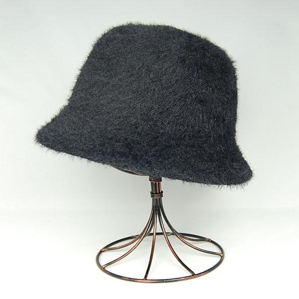 新品未使用】G/FORE エコファーバケットハット ブラック エコファー