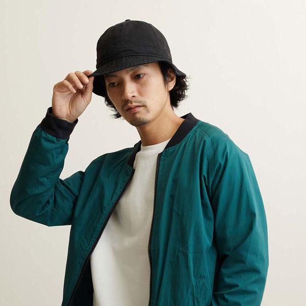 NEW ERA（ニューエラ） バケットハット エクスプローラーハット メンズ