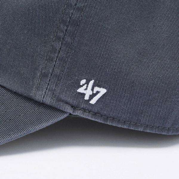 47（フォーティーセブン） キャップ クリーンアップ ベースランナー