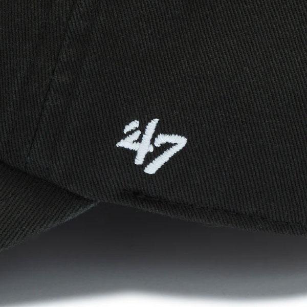 47（フォーティーセブン） キャップ クリーンナップ ロサンゼルス