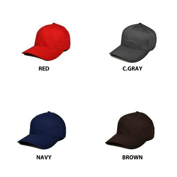 在庫限り終了予定】 キャップ 深め 大きいサイズ フレックスフィット