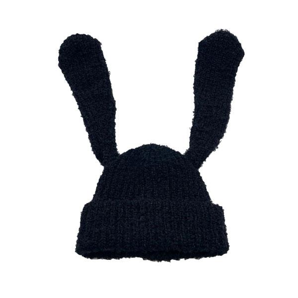 Sense of Grace（センスオブグレース） ラビットニットワッチ 耳付き