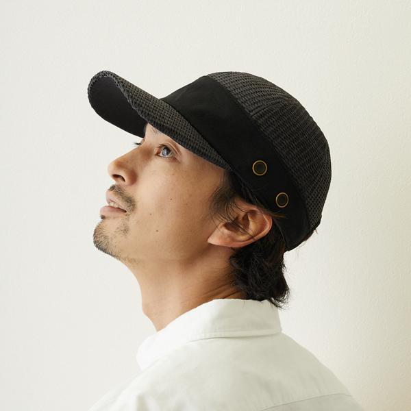 Sense of Grace 麦わらキャップ メンズ レディース バズ Sense of Grace 麦わらキャップ メンズ レディース バズ