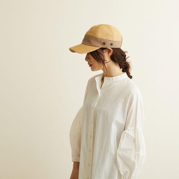Sense of Grace 麦わらキャップ メンズ レディース バズ Sense of Grace 麦わらキャップ メンズ レディース バズ