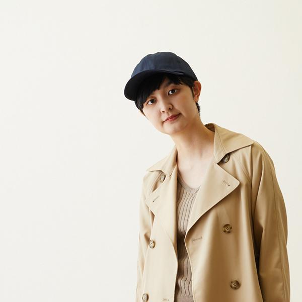 LACOSTE（ラコステ） サイド ロゴ キャップ L1278 LACOSTE 黒 ブラック