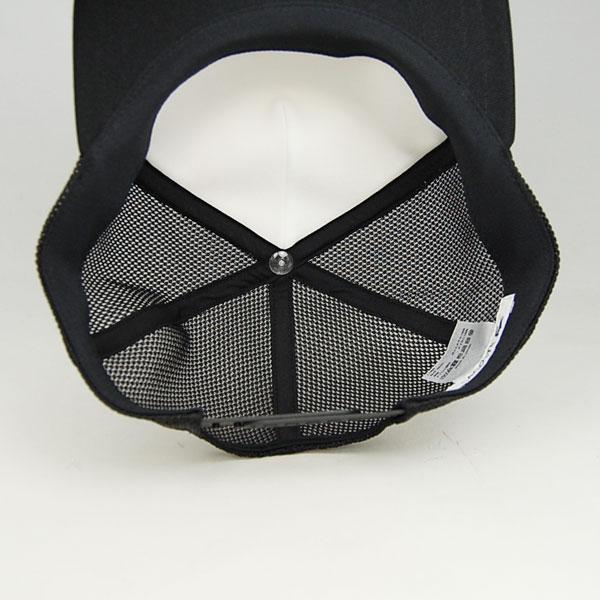 LACOSTE（ラコステ） メッシュキャップ L1305 LACOSTE 黒 ブラック