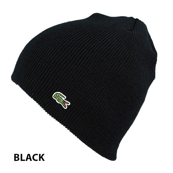 最終価格SUPREME✖️LACOSTE ニット帽 Supreme/LACOSTE Beanie - ParkSIDER