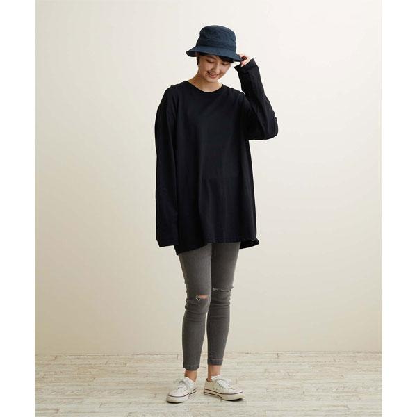 LACOSTE（ラコステ） サファリハット バケットハット L3981 帽子